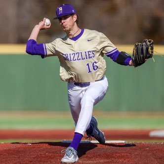 @Buco_Baseball #16 RHP 6’6 205 3.4 GPA