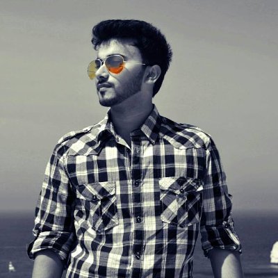 Aman1ullah's profile picture. 