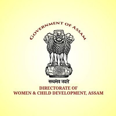 Directorate of Women & Child Development, Government of Assam