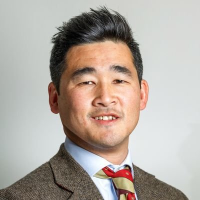 drjerrytsang Profile Picture