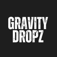 GravityDropz(@gravitydropz) 's Twitter Profile Photo
