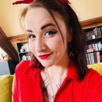 Sarah 📸 (@smaiden_) 's Twitter Profile Photo Sarah 📸 (@smaiden_) 's Twitter Profile Photo