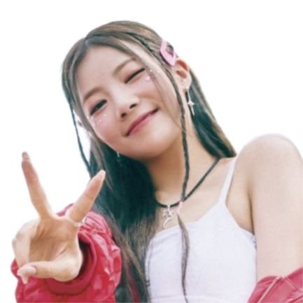 —– remember that na goeun loves you !!