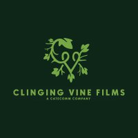 Clinging Vine Films(@Films_CV) 's Twitter Profile Photo