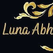 Luna Abhran(@lunaabhran) 's Twitter Profile Photo