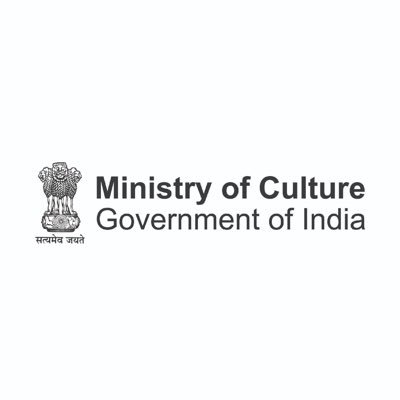 Official Twitter account of Ministry of Culture (Govt. of India)