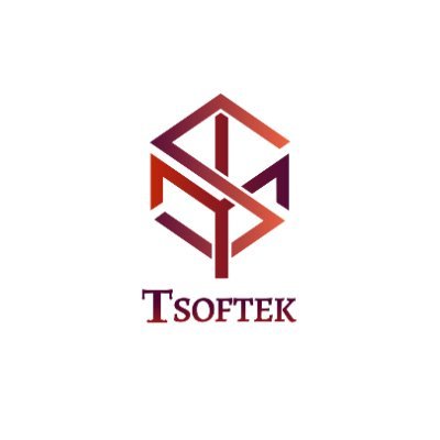 #TSoftek is specialized in #SoftwareDevelopment, #Domain, #Hosting, #AppsDevelopment, #Designing, & #DigitalMarketing. #Tsoftek is BDE/MBE/SBE #Certified.