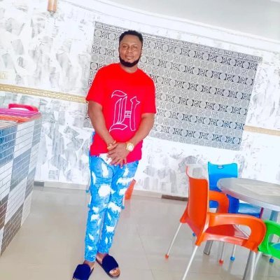 Anagba onye isi