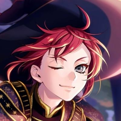 cieloouuu's profile picture. 黒執事 🎩 // Twst Riddle 🌹// Twst 🐙 & 🍎 // I post my collection 🌸 yume 18