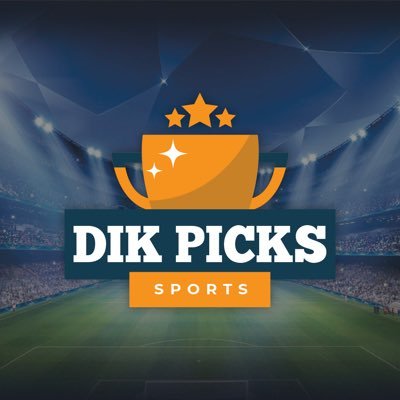 Dik Picks Sports