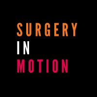 Surgery in Motion(@SiMEuropeanUro) 's Twitter Profile Photo