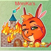 M_Monika🇺🇸 (@m_monika247) 's Twitter Profile