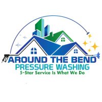 Around The Bend Pressure Washing(@ATBPressureWash) 's Twitter Profile Photo
