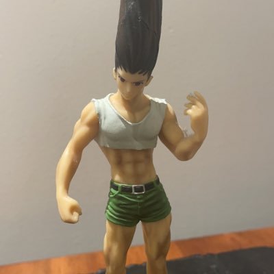 lelouxhd's profile picture. 写着玩