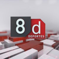 Deportes La 8 Valladolid(@Deportes8_Va) 's Twitter Profile Photo