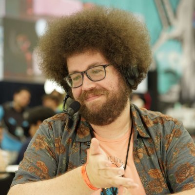 @a_fro_among_few's gaming acct. |  https://t.co/yyjzOppzGR | Pokemon TCG + Smash | 📸 @Stanmr_ | FREE AGENT (📨 frofgc@gmail.com)