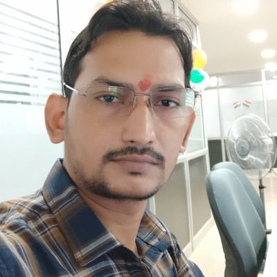 🇮🇳
RLM प्रदेश महासचिव (𝕀𝕋 ℂ𝕖𝕝𝕝)
My Leader @UpendraKushRLM Party @RLMofIndia @Social Worker| Respect All @Religions | Curious @Political✍️