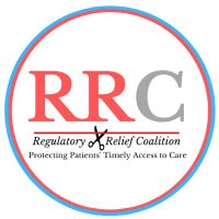 Regulatory Relief Coalition (@regrelief) 's Twitter Profile Photo Regulatory Relief Coalition (@regrelief) 's Twitter Profile Photo