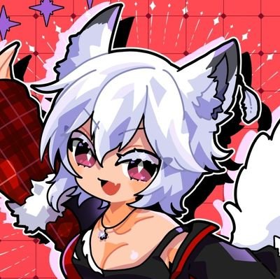 I'm an arctic fox vtuber??
◇Twitch partner + Madrinas partner
◇Capcom Creator
◇Certified dummy :)
business email: forestraiderttv@gmail.com

🌳💀💖 @skojskull