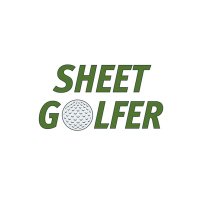 sheet golfer (@joelri7) 's Twitter Profile