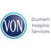VON Durham Hospice Services (@vondurhamsite) Twitter profile photo VON Durham Hospice Services (@vondurhamsite) Twitter profile photo