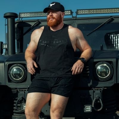 FOLLOW MY MAIN ACCOUNT @THORJOHNSON_XL