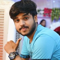 Ayushman Parida (@atayushman) 's Twitter Profile Photo Ayushman Parida (@atayushman) 's Twitter Profile Photo