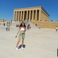 Belinay Yılmaz (@belinayylmaaz) Twitter profile photo