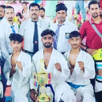 Self defence Association of Bihar
Open Affiliation for Contact