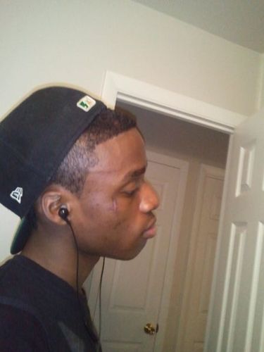 its youngburr in dis bitch