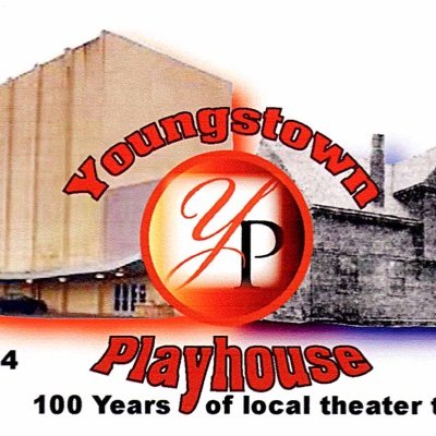 The Centennial Project celebrates the 100th Birthday of The Youngstown Playhouse via four major projects created by J.E.Ballantyne, Jr. and Michael Rossi.