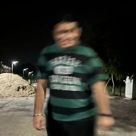 ronit111201's profile picture. Software Developer | CSE'24