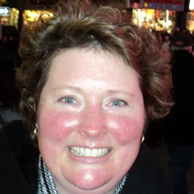 KellyLiesmannForbush Profile