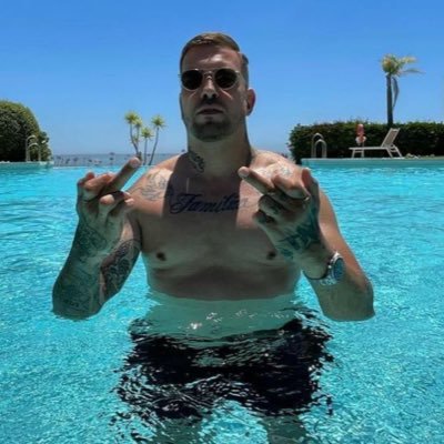 totalnychef's profile picture. 💸