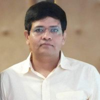 Japan K Pathak (@japanpathak) 's Twitter Profile