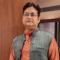 Dr. Chandan Mishra(@ChandanMis60193) 's Twitter Profile Photo