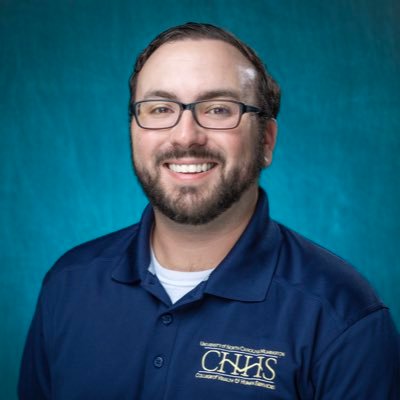 Student Success Advisor at UNCW CHHS | Veteran | 2x WVU grad | he/him