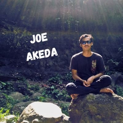 Akun Resmi Joe Akeda
