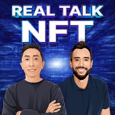 RealTalk_NFT Profile Picture