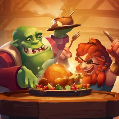 TavernKeeper Profile Picture