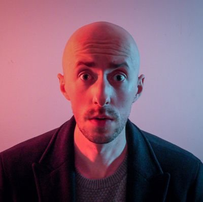🏴 VFX Compositor
Doctor Who Fan • BTTF Fanatic • Bond Fan • Bowie Lover