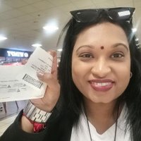 Denise Thamaray Francis (@denise_tf) 's Twitter Profile