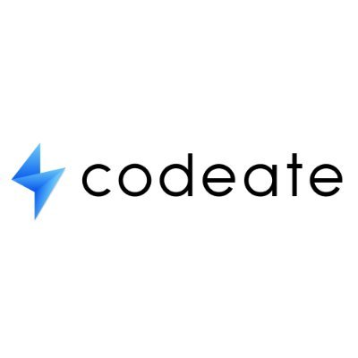 Code_ate Profile Picture