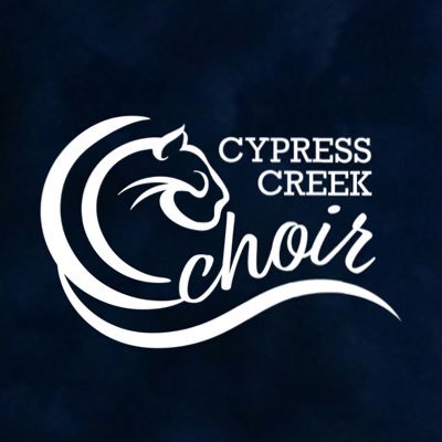 Official Twitter for Cypress Creek Choir