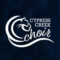 Cy Creek Choir (@cycreekchoir) 's Twitter Profile Photo Cy Creek Choir (@cycreekchoir) 's Twitter Profile Photo