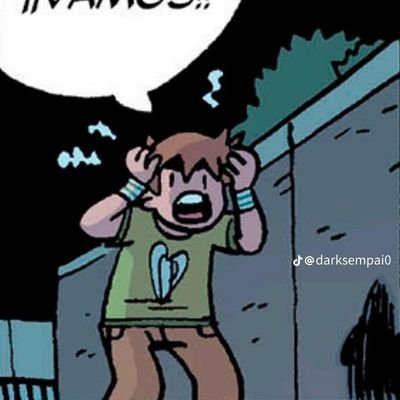 Tio_Jota's profile picture. Escritor en @gamesandmorecl 
Me encargo de escribir reseñas de series, anime y películas.
No soy periodista pero me gustaría.