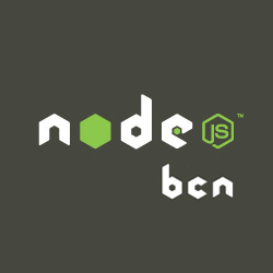 Grupo de Usuarios de NodeJS en Barcelona