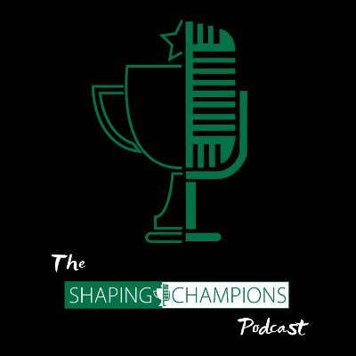 Informative podcast exploring becoming elite, being the greatest version of yourself, and succeeding in life.
Listen & watch all episodes at the link below