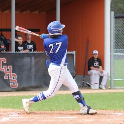 Cook County High School | 2024 Grad | Cook County Jr & Sr Legion | Minnesota | 3B/SS/RHP | William Penn Commit | 3.12 GPA |