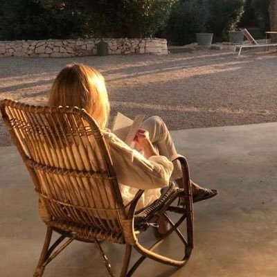 AggelikiPeta's profile picture. Architect